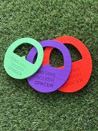 Squishy Pads Pferd/Pony Spacer/Abstandhalter
