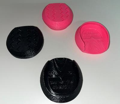 Squishy Pads Pferd/Pony