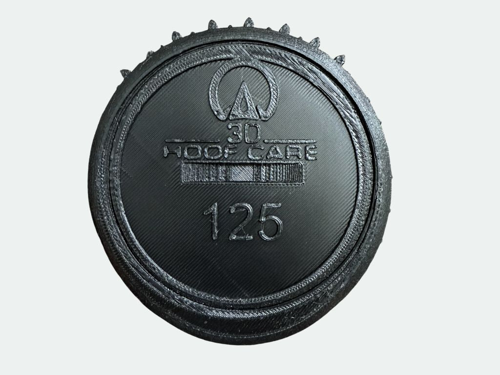 Hospitalplatte / Behandlungsplatte