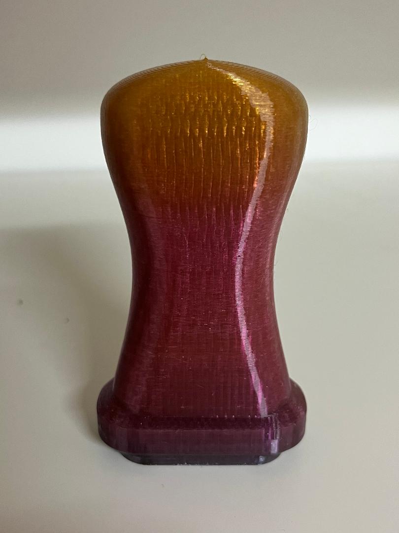 Raspelgriffe für Hufraspeln