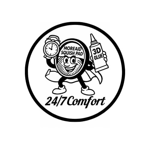 Squishy Pads Pferd/Pony